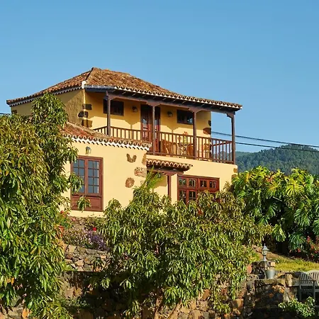 Casa Ana 度假居 *