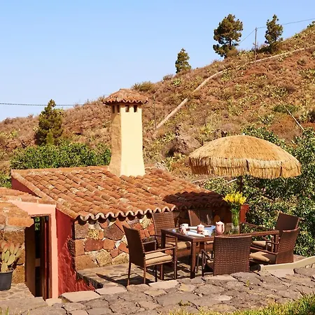 펜션 Casa Ana