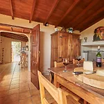 Casa Ana Hébergement de vacances El Paso