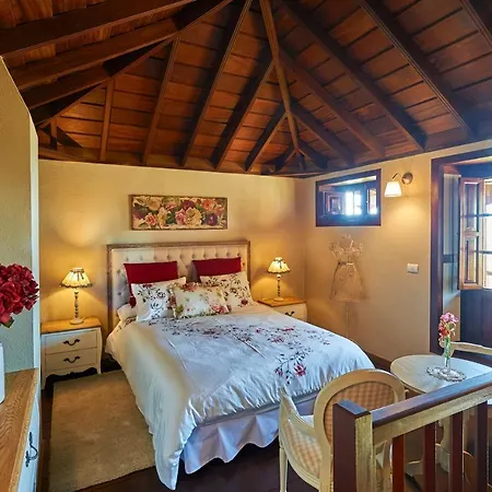 Casa Ana Holiday home El Paso