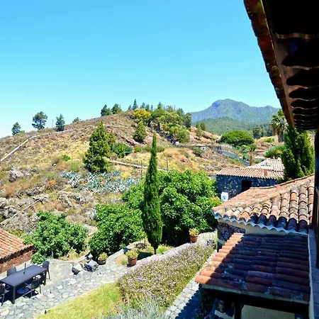 Casa Ana Holiday home *