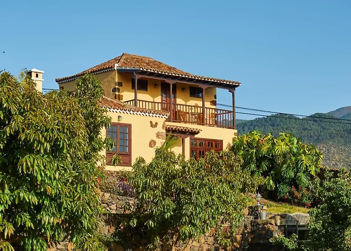 Casa Ana Vakantiehuis *
