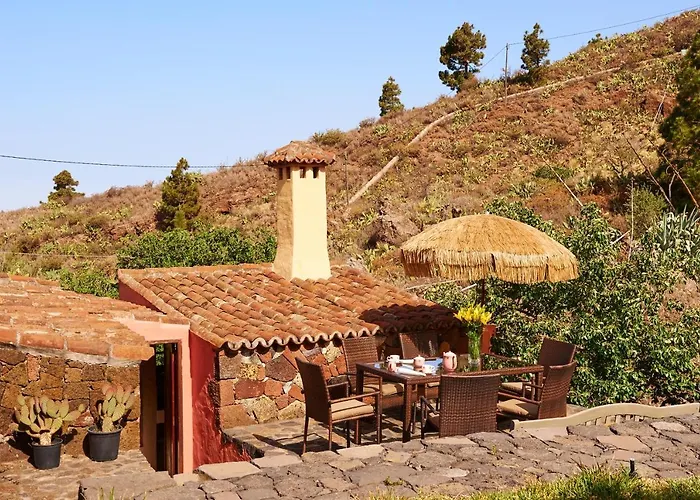 Vakantiehuis Casa Ana